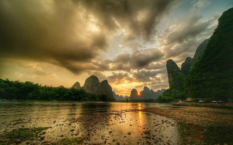 智能系统先进绿色